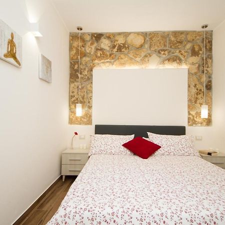 Siracusa Houses K&S Syracuse Екстер'єр фото