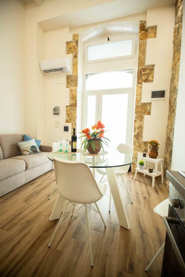 Siracusa Houses K&S Syracuse Екстер'єр фото