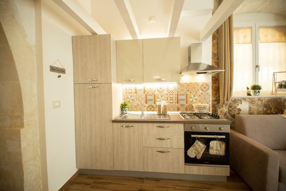 Siracusa Houses K&S Syracuse Екстер'єр фото