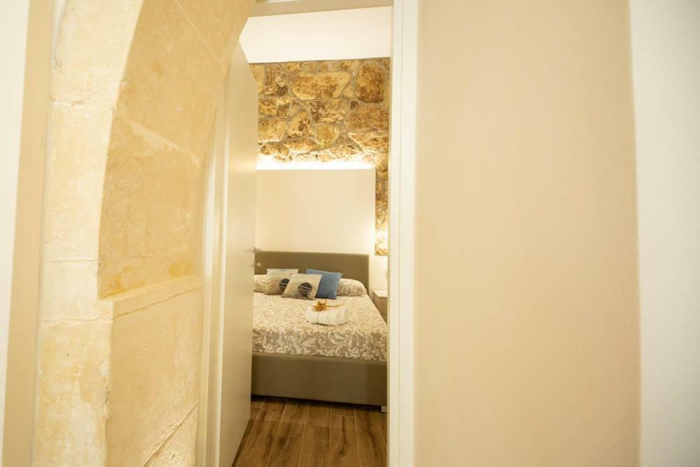 Siracusa Houses K&S Syracuse Екстер'єр фото