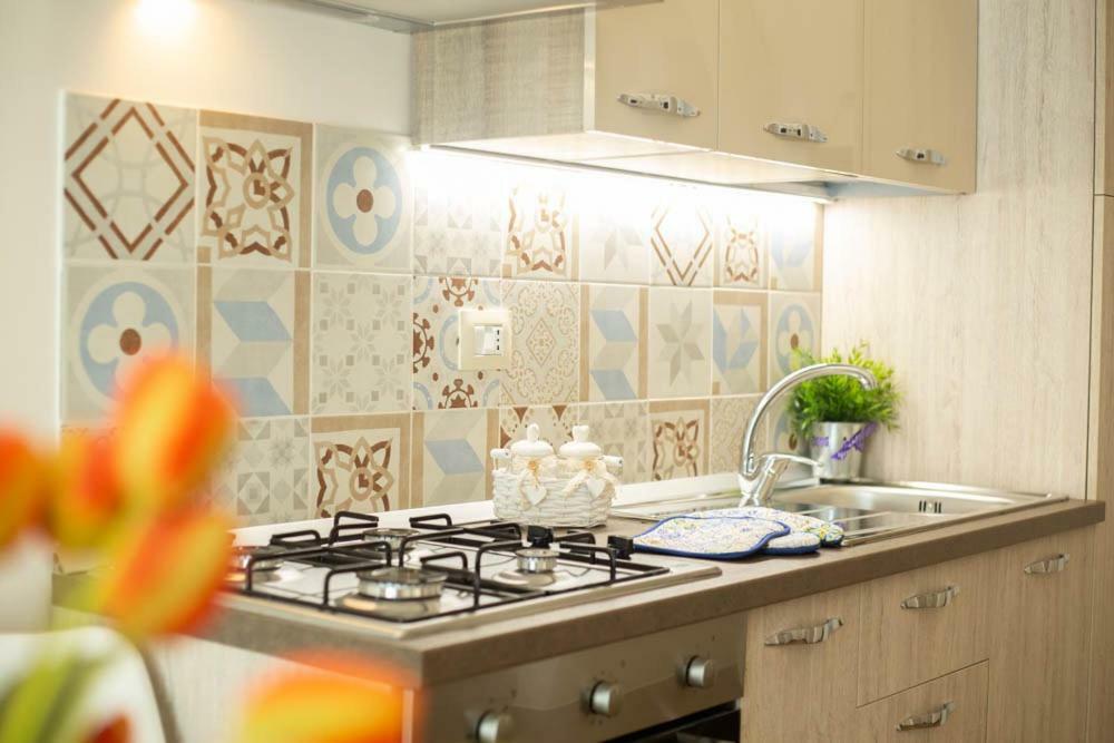 Siracusa Houses K&S Syracuse Екстер'єр фото