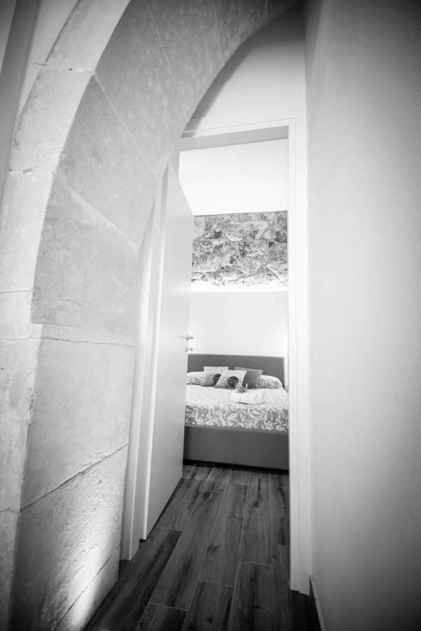 Siracusa Houses K&S Syracuse Екстер'єр фото