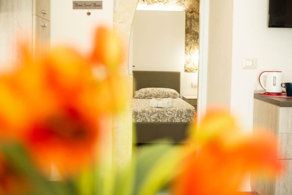 Siracusa Houses K&S Syracuse Екстер'єр фото