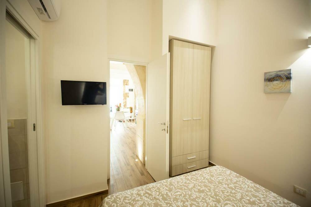 Siracusa Houses K&S Syracuse Екстер'єр фото