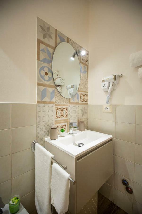Siracusa Houses K&S Syracuse Екстер'єр фото