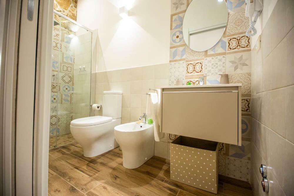 Siracusa Houses K&S Syracuse Екстер'єр фото