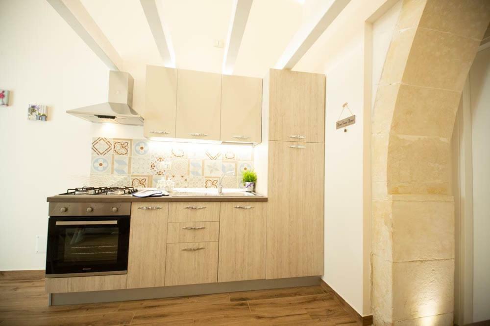 Siracusa Houses K&S Syracuse Екстер'єр фото