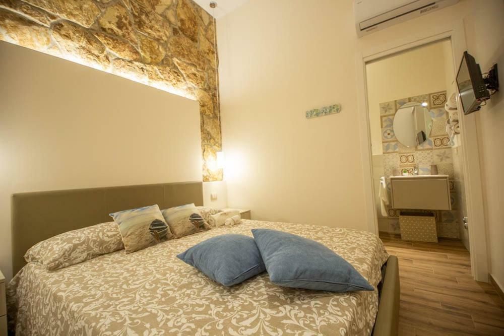 Siracusa Houses K&S Syracuse Екстер'єр фото