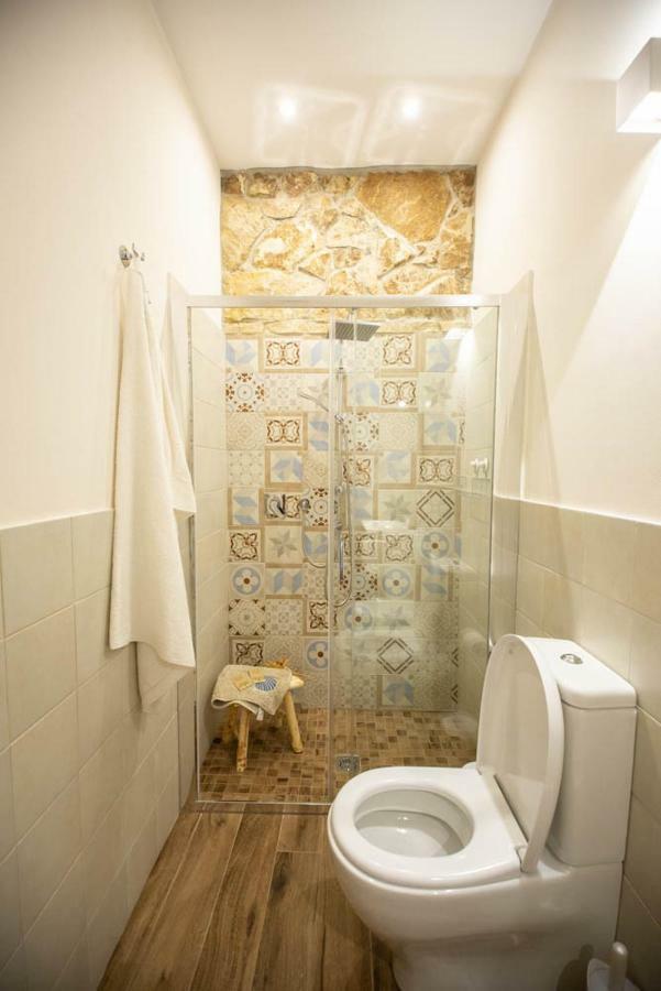 Siracusa Houses K&S Syracuse Екстер'єр фото
