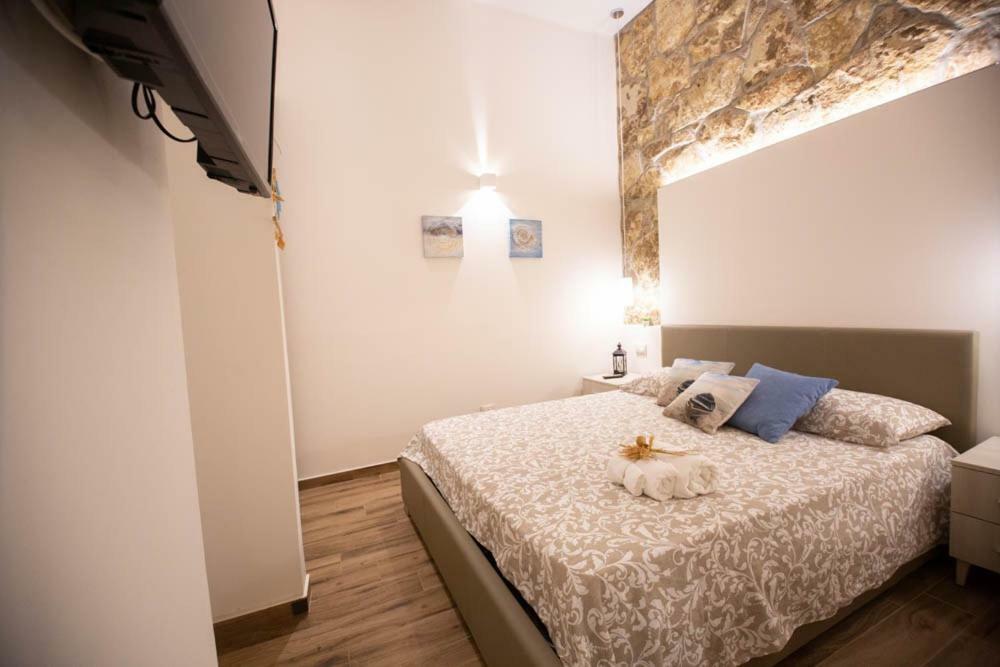 Siracusa Houses K&S Syracuse Екстер'єр фото