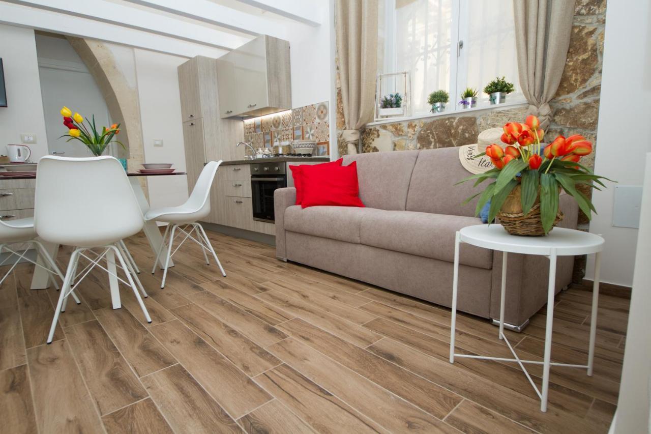 Siracusa Houses K&S Syracuse Екстер'єр фото