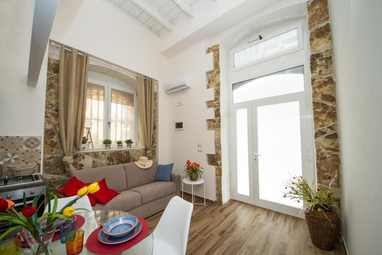 Siracusa Houses K&S Syracuse Екстер'єр фото