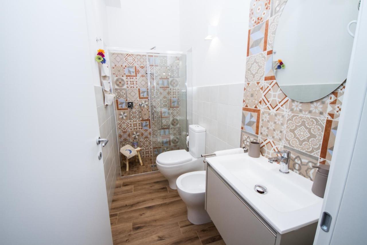 Siracusa Houses K&S Syracuse Екстер'єр фото