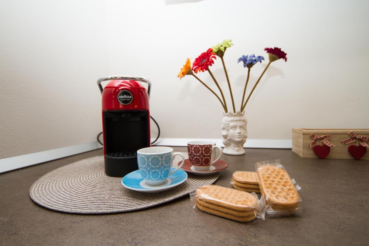 Siracusa Houses K&S Syracuse Екстер'єр фото