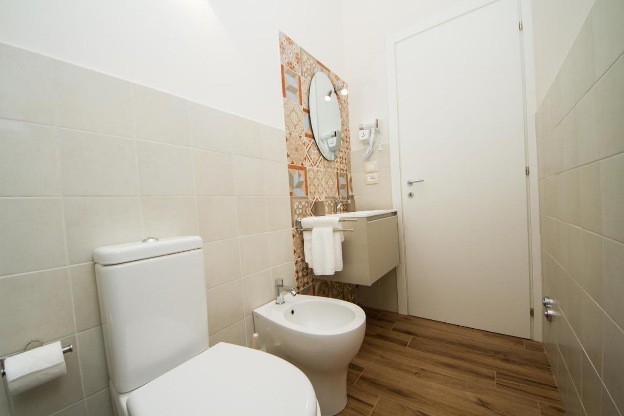 Siracusa Houses K&S Syracuse Екстер'єр фото