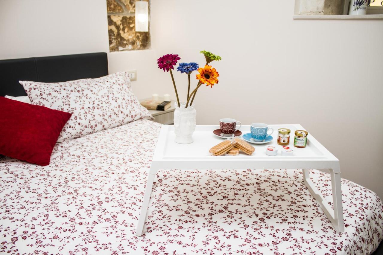 Siracusa Houses K&S Syracuse Екстер'єр фото