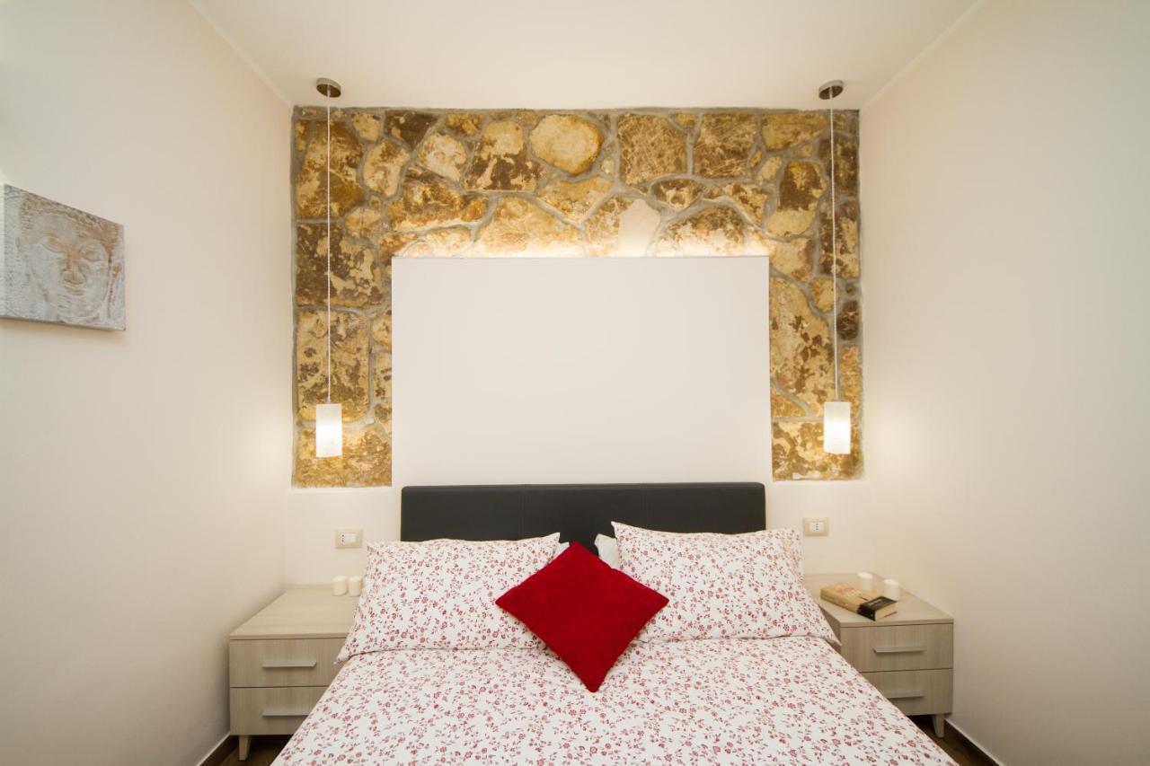 Siracusa Houses K&S Syracuse Екстер'єр фото