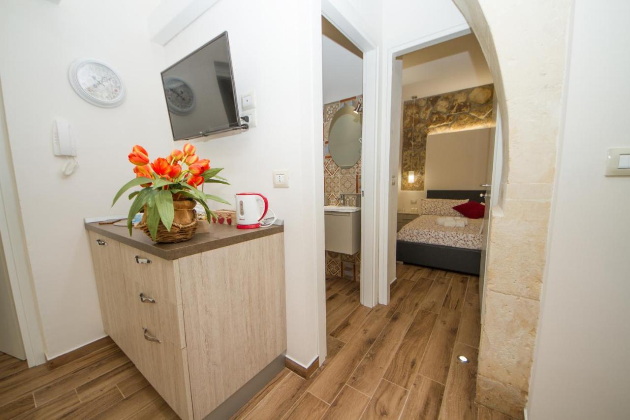Siracusa Houses K&S Syracuse Екстер'єр фото