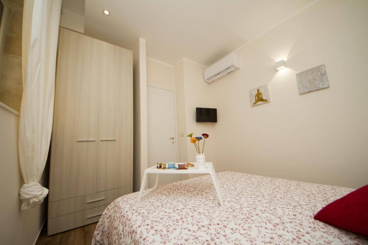 Siracusa Houses K&S Syracuse Екстер'єр фото