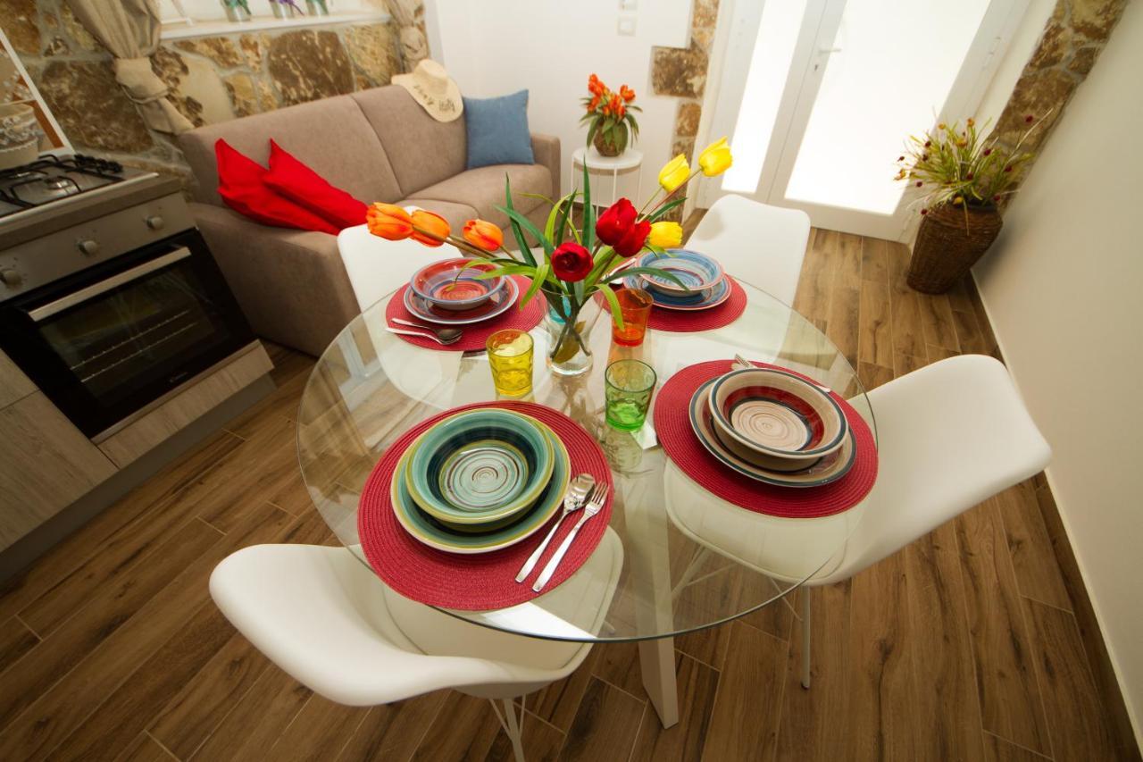 Siracusa Houses K&S Syracuse Екстер'єр фото