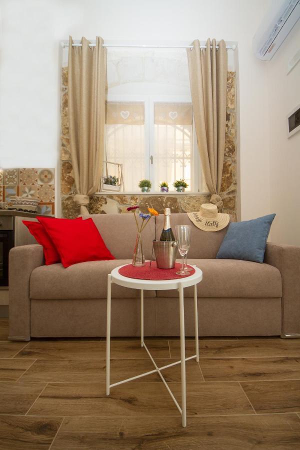 Siracusa Houses K&S Syracuse Екстер'єр фото