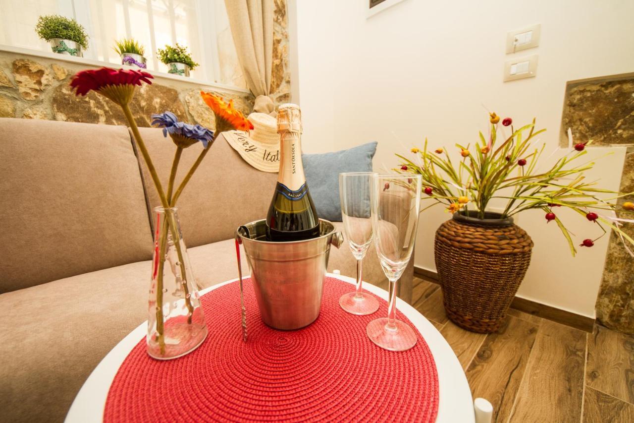 Siracusa Houses K&S Syracuse Екстер'єр фото