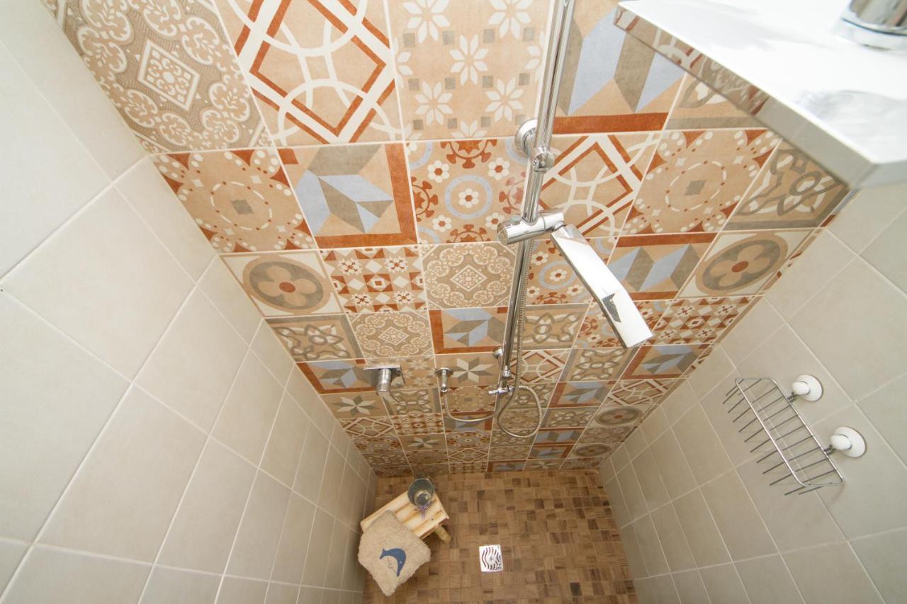 Siracusa Houses K&S Syracuse Екстер'єр фото