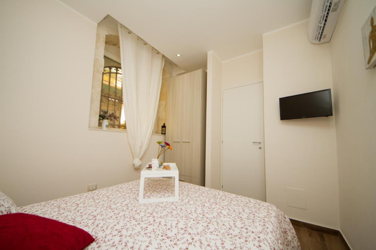 Siracusa Houses K&S Syracuse Екстер'єр фото