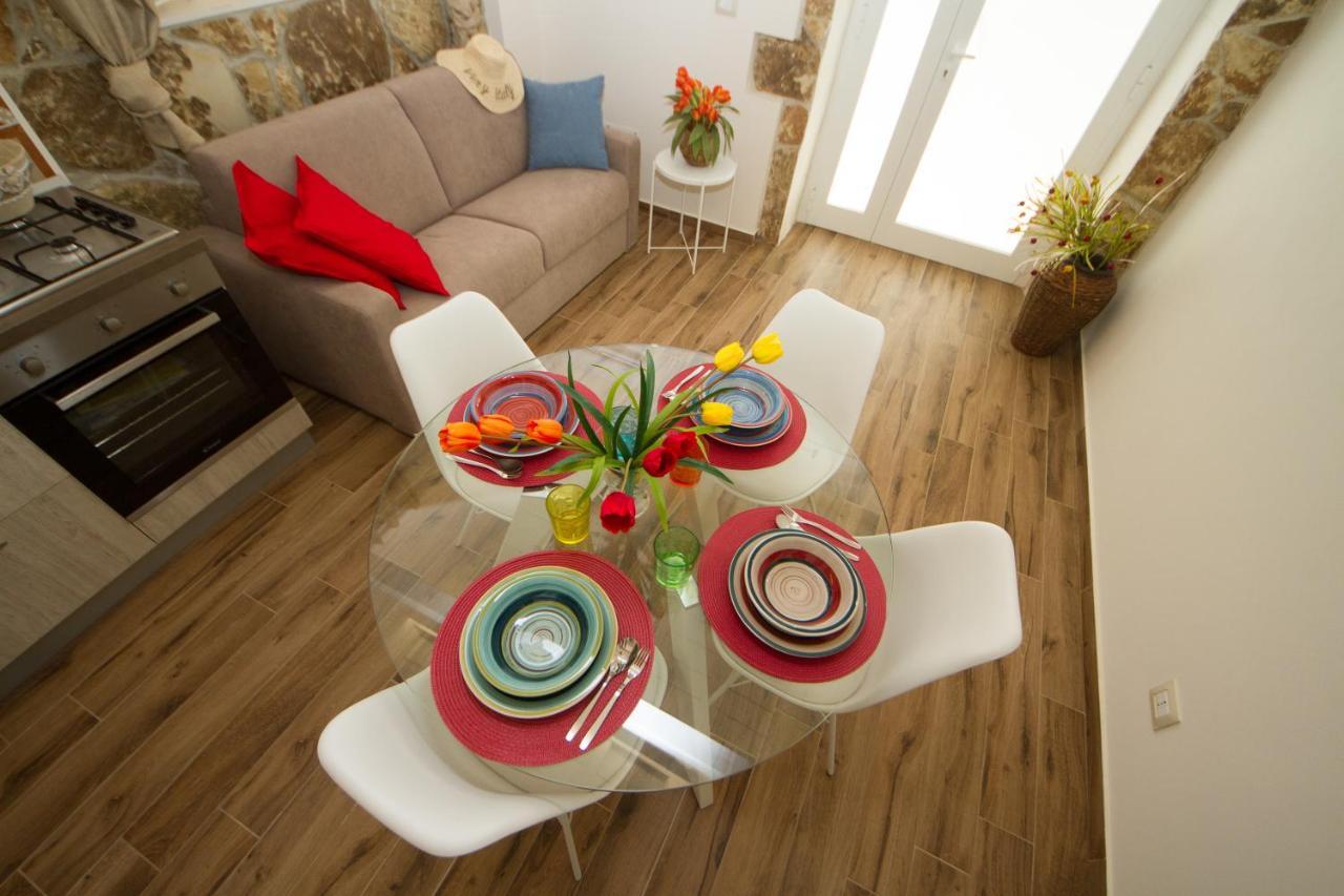 Siracusa Houses K&S Syracuse Екстер'єр фото